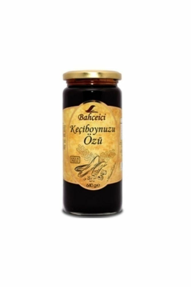 Wefood Keçiboynuzu Özü 640g
