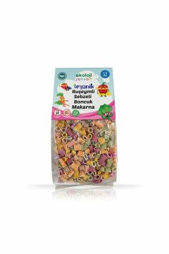 Ruşeymli Sebzeli Boncuk  250 Gr