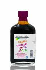 Natureller Kış Kutusu (Beyorganik Organik Ekinezyalı Öz Miks - Eğriçayır Kara Mürver Acerola Propolis Karışımı)