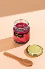 Natureller Kış Kutusu (Beyorganik Organik Ekinezyalı Öz Miks - Eğriçayır Kara Mürver Acerola Propolis Karışımı)