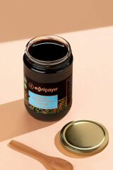 Natureller Anne Kutusu (Eğriçayır Organik Keçiboynuzu Pekmezi 800g - Beyorganik Organik Anne Mix 315g)