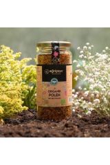 Eğriçayır Organik Polen 300g