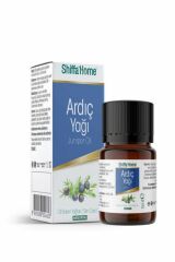 Aksu Vital Ardıç Yağı 5 ml %100 Doğal