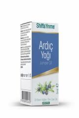 Aksu Vital Ardıç Yağı 5 ml %100 Doğal