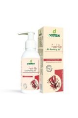 Destek Likit Peeling Jel (Kırmızı Yosun Özlü) 150 ml