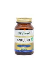Aksu Vital Spirulina Deniz Yosunu 60 Kapsül 720 mg