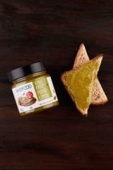 Wefood Şekersiz %100 Antep Fıstığı Ezmesi Sade 200g