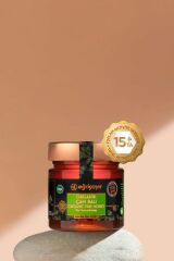 Eğriçayır Organik Çam Balı Ta15+ 300g