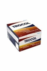 Trocol Glukozamin Kondroitin Kolajen 60 Saşe 300g