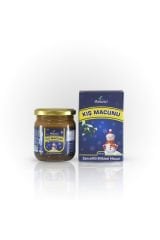 Bahçeiçi Kış Macunu Zencefilli Bitkisel Karışım 230g