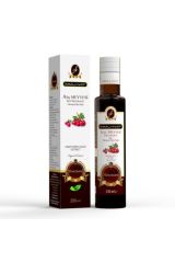 İmmu-Nat Alıç Meyvesi Sıvı Ekstraktı 250 ml