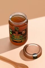 Eğriçayır Organik Çam Balı Ta15+ 850g
