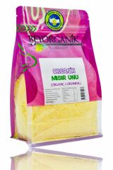 BEYORGANİK  Organik Mısır Unu 500g