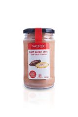Wefood Organik Ham Kakao Tozu 140g