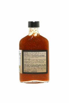 Chili Piri Fermante Acı Sos No:1 - 200 ml