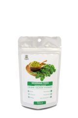 724 Organik Moringa Tozu 50g
