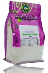 BEYORGANİK Organik Çiğ Karabuğday Unu 870g