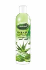 Mecitefendi Aloe Vera Şampuanı 250 ml