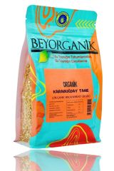 BEYORGANİK Organik Karabuğday Tane