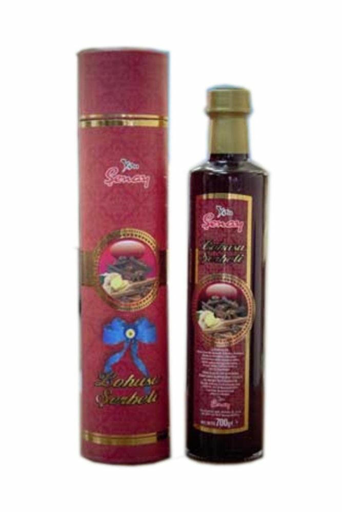 Şenay Lohusa Şerbeti