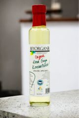 BEYORGANİK Organik Elma suyu Konsantresi 330g