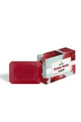 Destek Kırmızı Yosun Sabun 150g