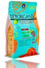 BEYORGANİK Organik Patlak Mısır 500g