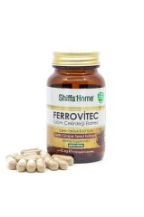 Shiffa Home Ferrovitec 710 mg 60 Kapsül