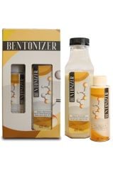 Mediclay Medikil Curcubent Bentonizer 400 ml