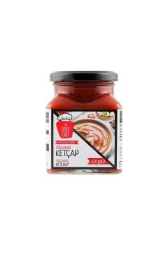 Organik Ketçap