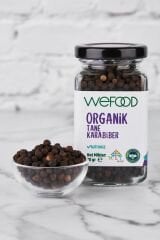 Wefood Organik Tane Karabiber 80g