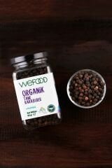 Wefood Organik Tane Karabiber 80g