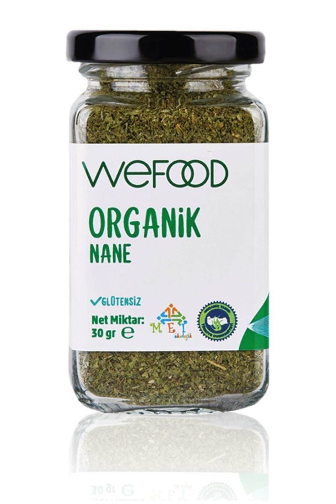 Wefood Organik Nane 30g