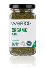 Wefood Organik Nane 30g