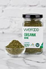 Wefood Organik Nane 30g