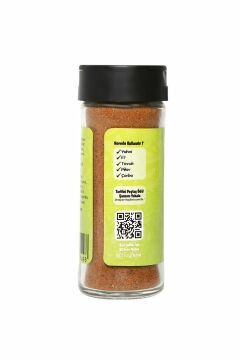 Garam Masala 50 gr