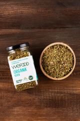 Wefood Organik Kekik 20g