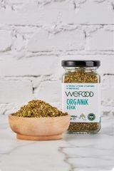 Wefood Organik Kekik 20g