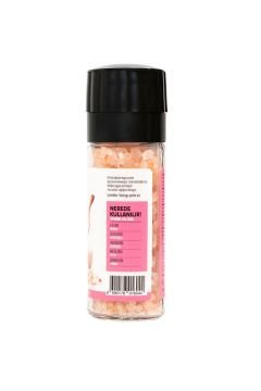 Himalaya Pembe Tuz 110 gr ( Değirmen Kapaklı )