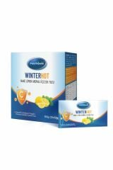 Mecitefendi Winter Hot Nane Limon Aromalı İçecek