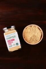 Wefood Organik Zencefil Tozu 65g