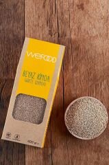 Wefood Beyaz Kinoa 400g