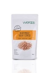 Wefood Glütensiz Yulaf Ezmesi 300g