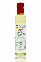 BEYORGANİK Organik Elma suyu Konsantresi 330g