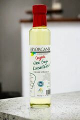 BEYORGANİK Organik Elma suyu Konsantresi 330g
