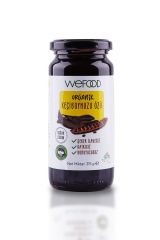 Wefood Organik Keçiboynuzu Özü 315g