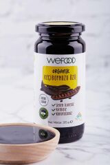Wefood Organik Keçiboynuzu Özü 315g
