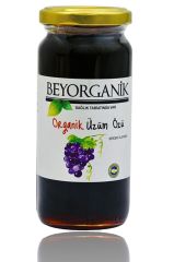 BEYORGANİK Organik Üzüm Özü 315g