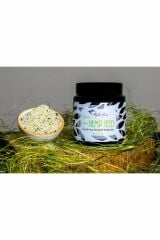Ayhan Ercan Organik Hulled Hemp Seed Soyulmuş Kenevir Tohumu 150g