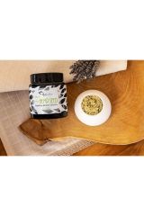 Ayhan Ercan Organik Hulled Hemp Seed Soyulmuş Kenevir Tohumu 150g